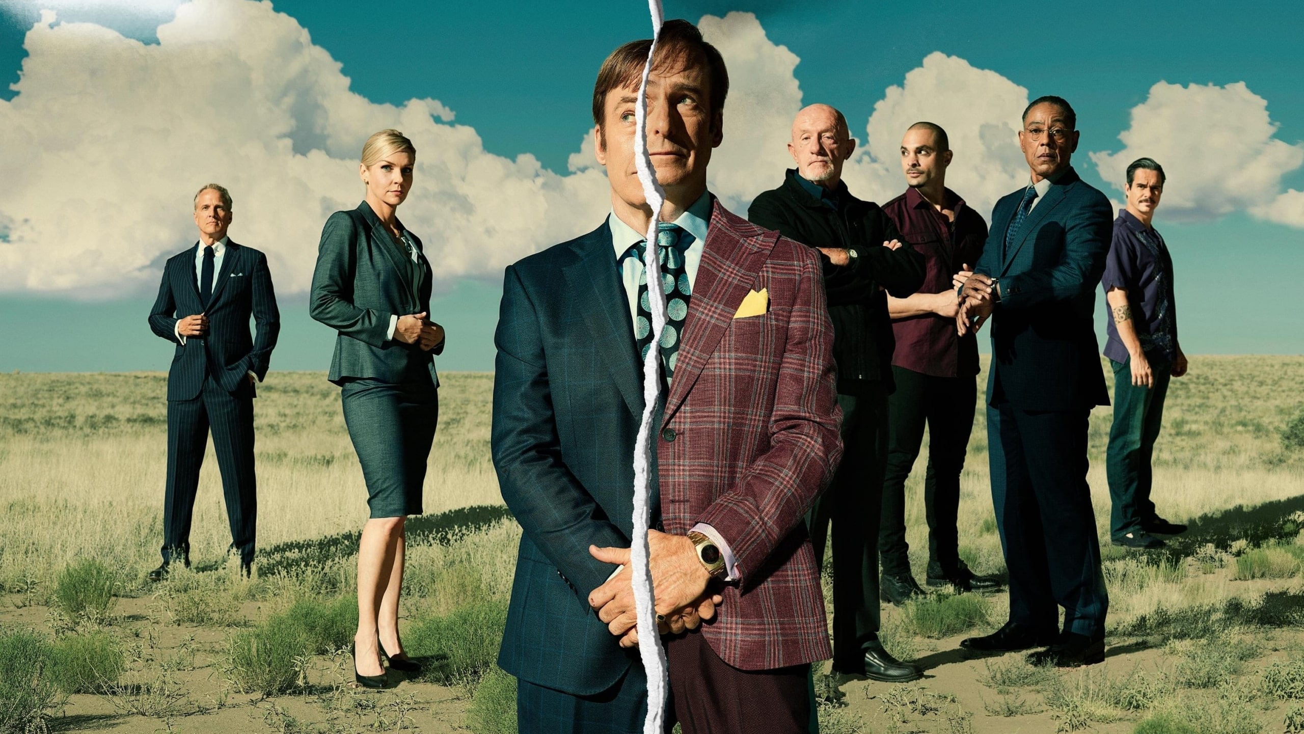 فیلم‌ها و سریال‌های مشابه Breaking Bad