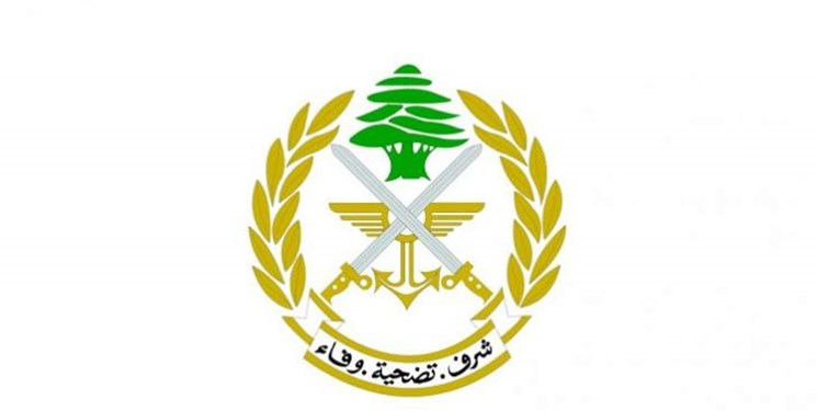 شهادت یک نیروی ارتش لبنان در حمله رژیم صهیونیستی