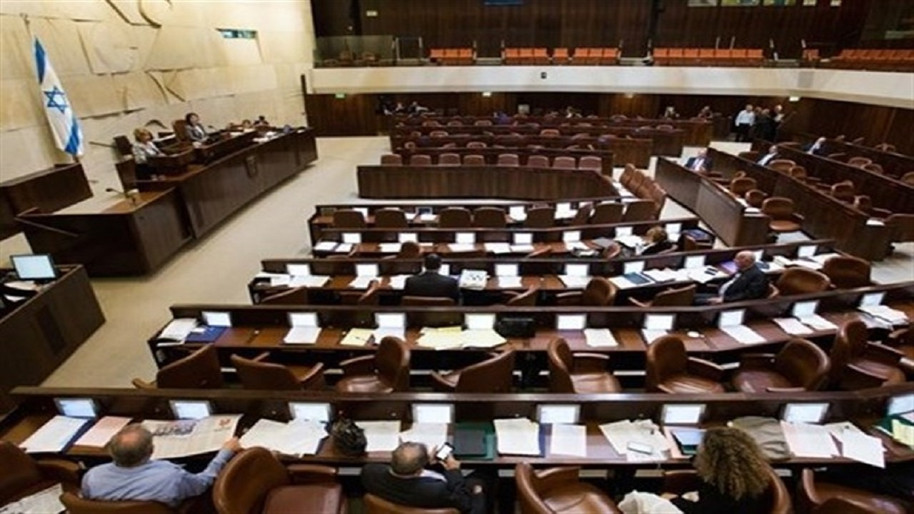 کنست اسرائیل لایحهای را برای گسترش کنترل بر رسانهها تصویب کرد
