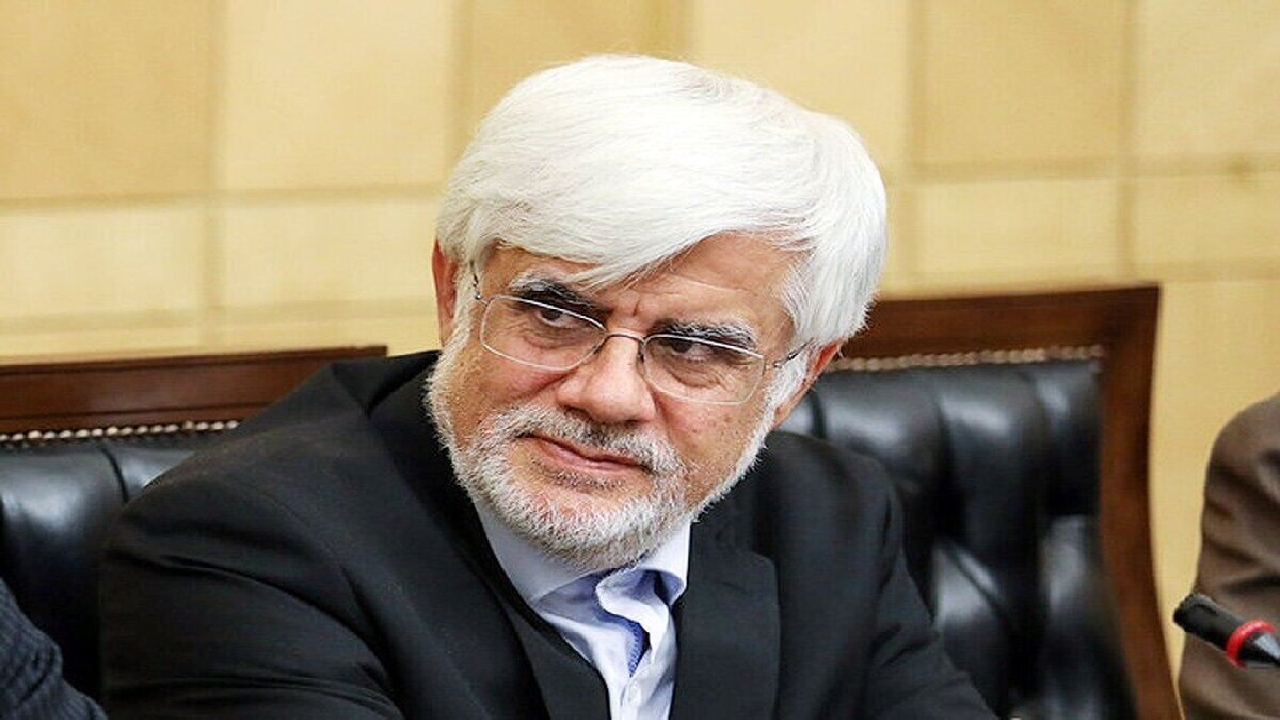 دیدار معاون اول رئیسجمهور با فعالان اقتصادی+ فیلم