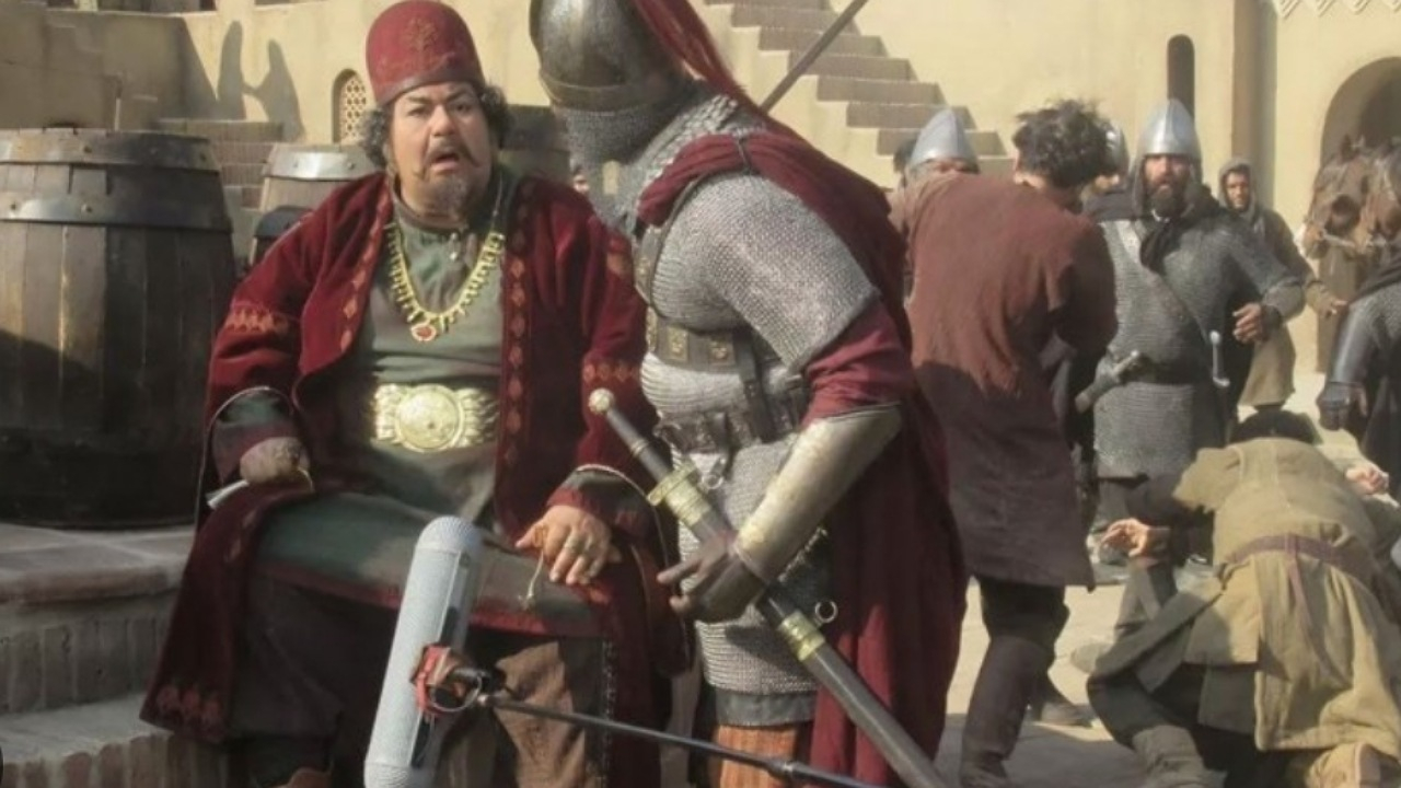 حالا وقت دیدن سلمان است