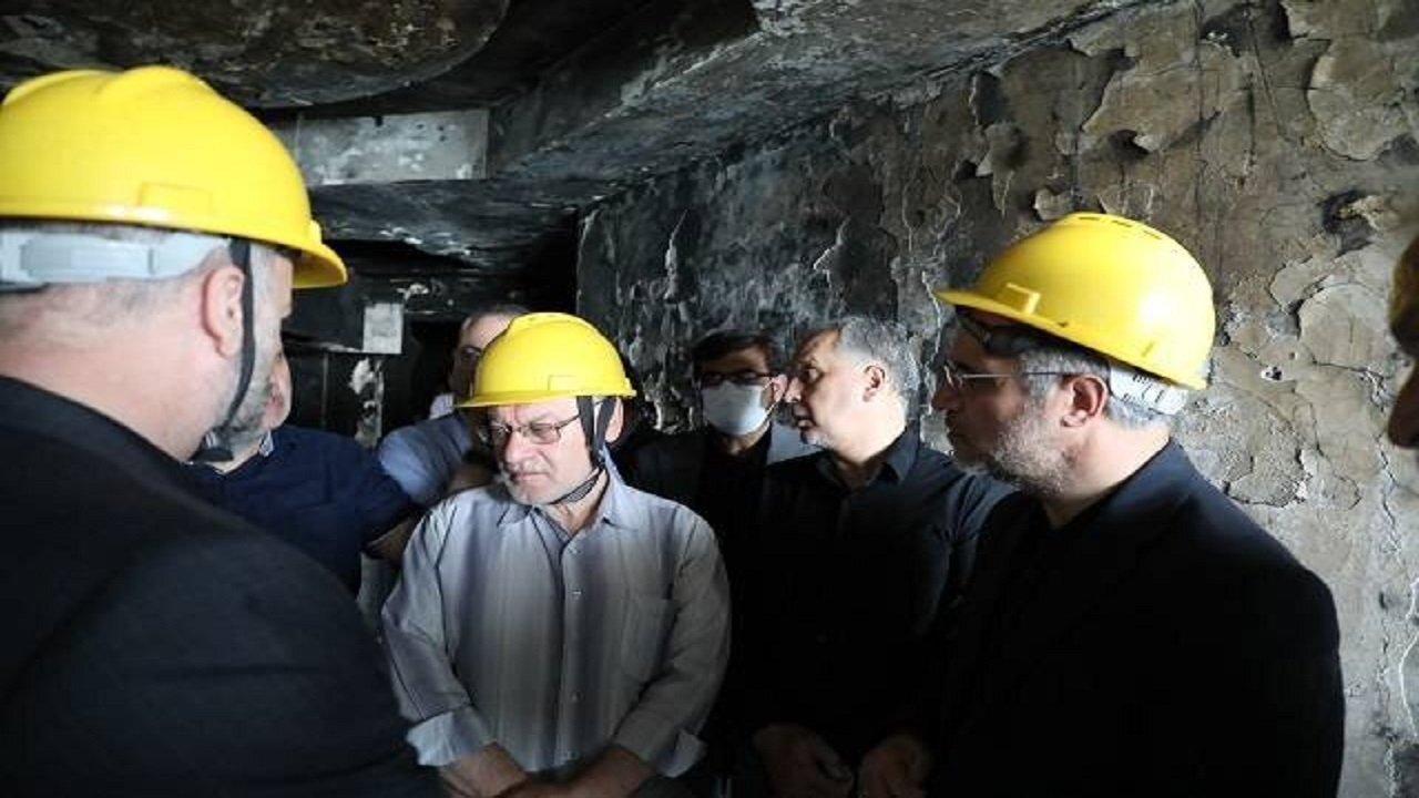 امکان تهاتر منازل آسیبدیده در جنگ با املاک شهرداری