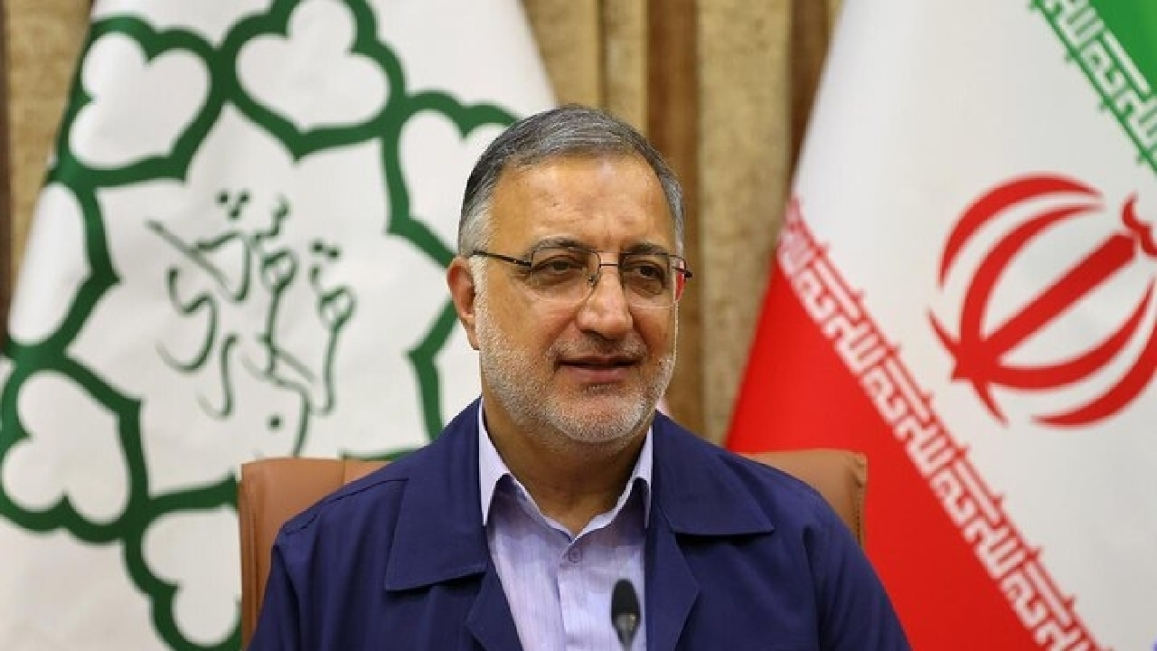 مدیریت شهری خود را مکلف میداند در مواقع بحرانی به همه بخشها کمک کند