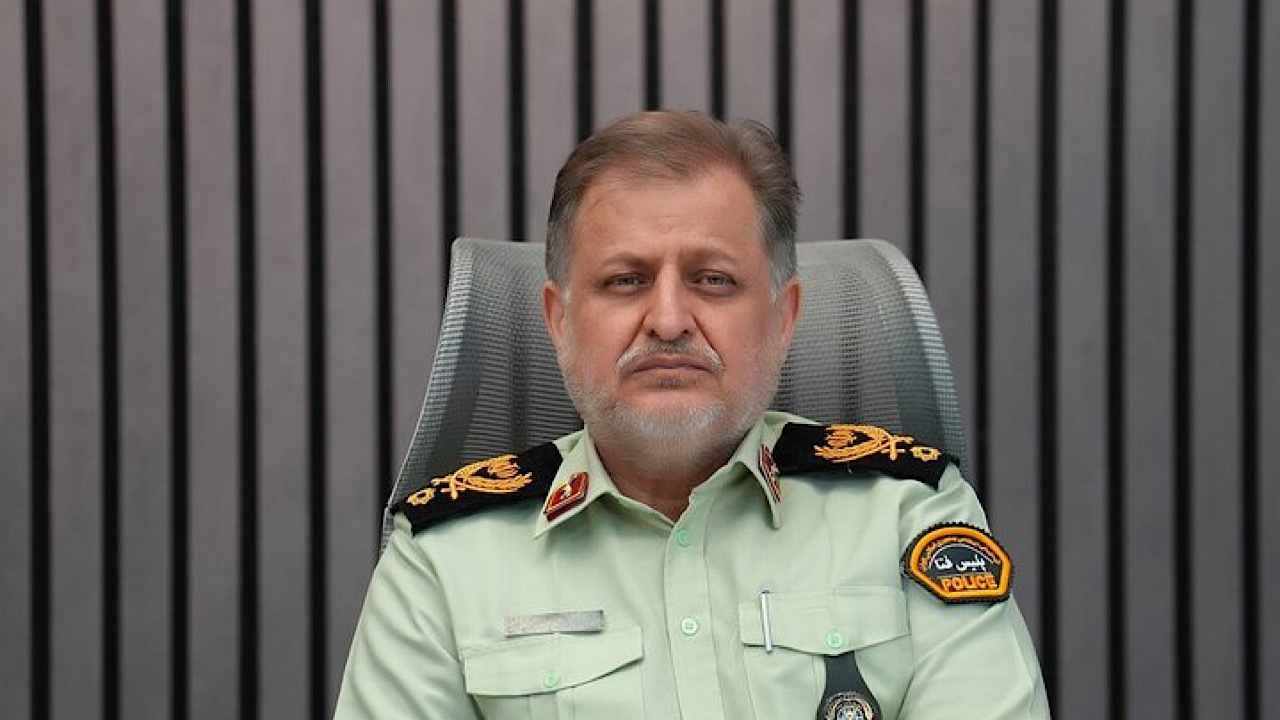 کاهش ۱۹ درصدی پروندههای پلیس فتا در ۵ ماهه امسال