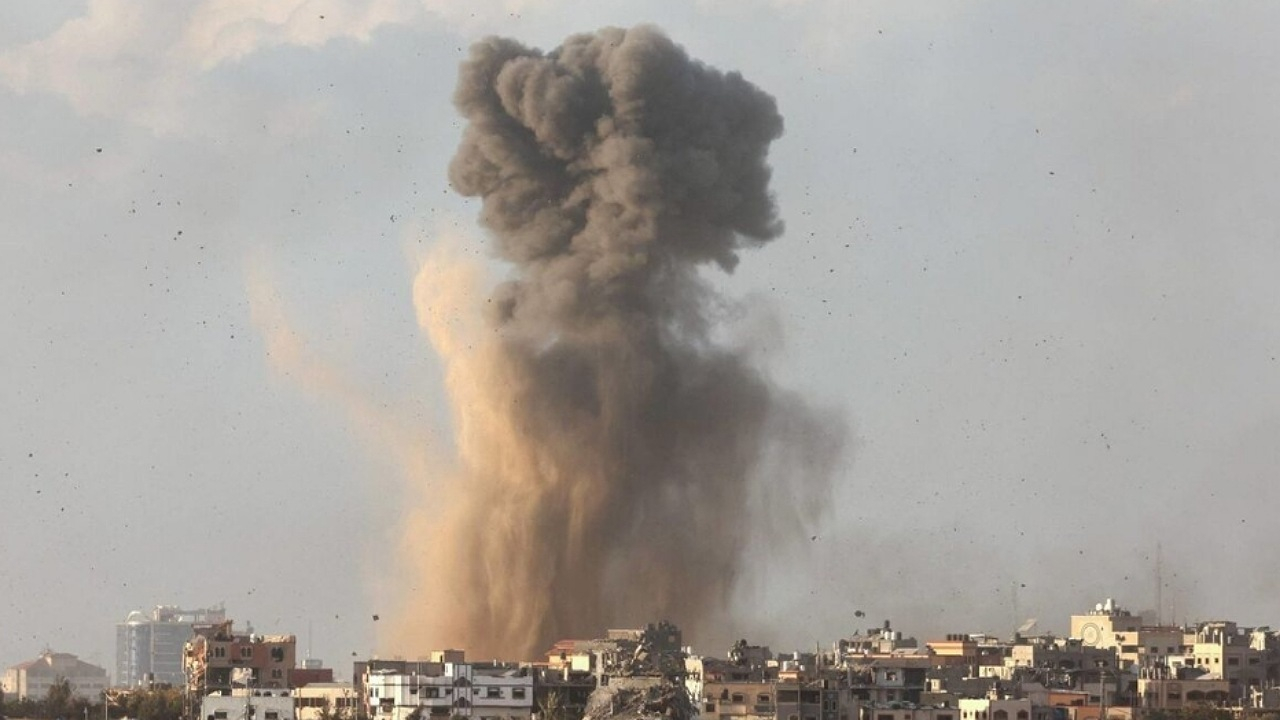 سازمان ملل به دنبال جمع آوری کمک ۲.۸ میلیارد دلاری برای غزه و کرانه باختری