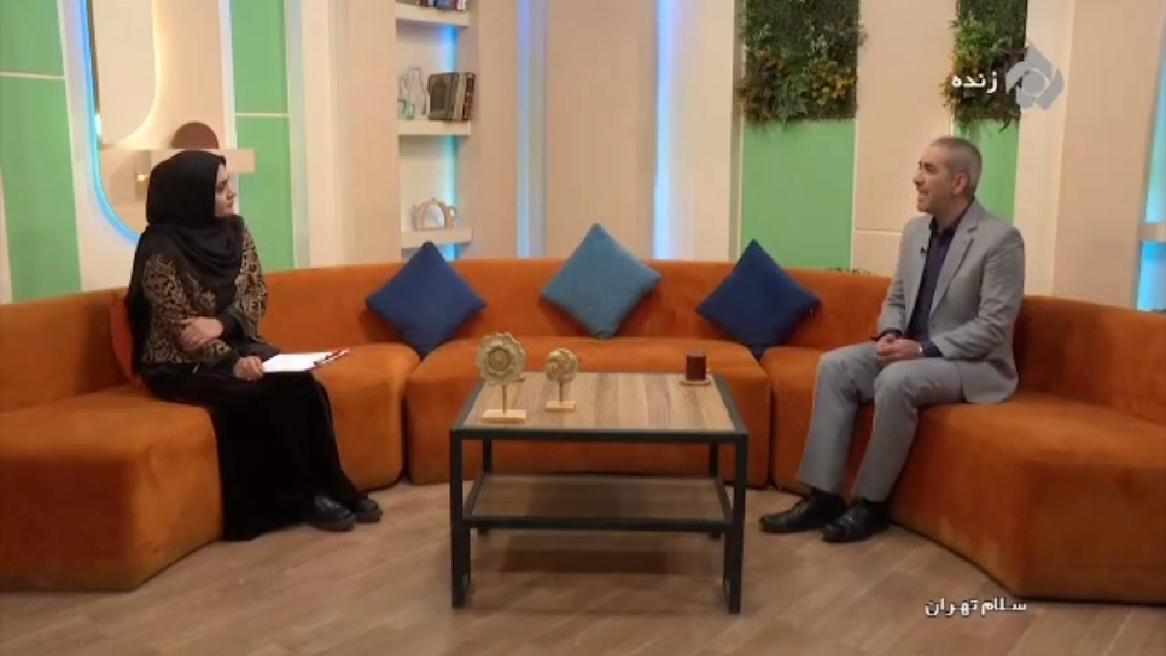 عدم نقش آفرینی مصرف شیر در مقابله با آلودگی هوا + فیلم