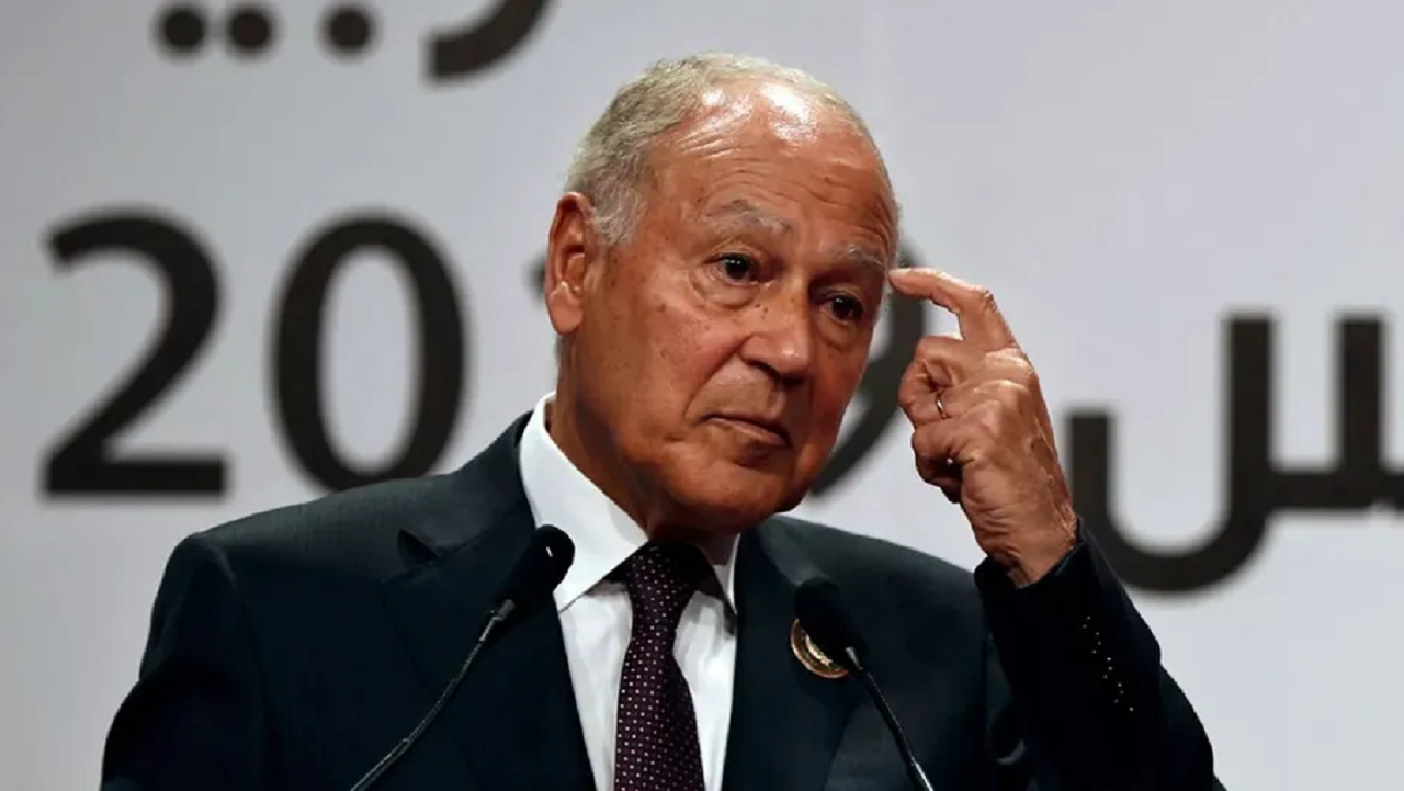 اتحادیه عرب: هدف توسعه‌طلبی اسرائیل نابودی دولت فلسطینی است