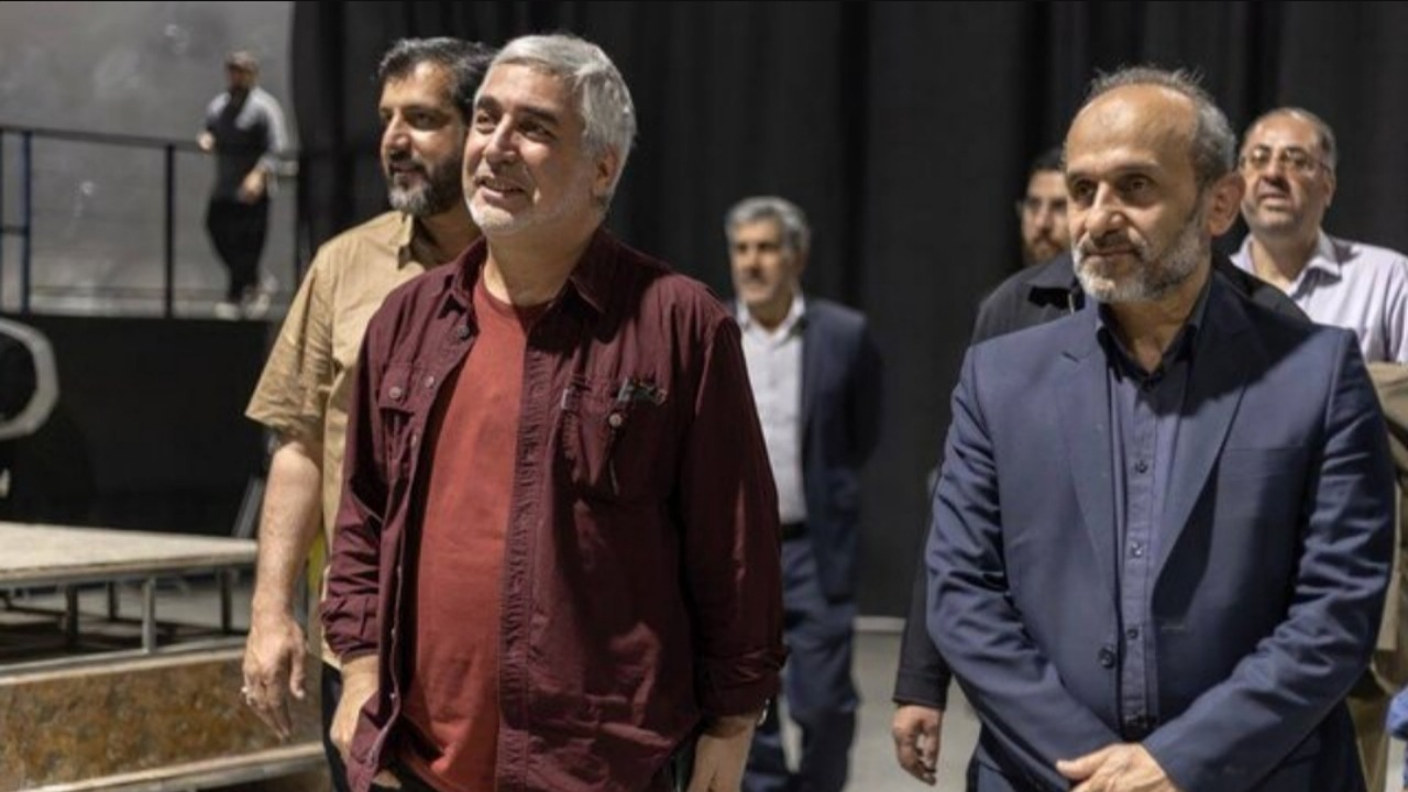 سریال «موسی کلیماللهِ» حاتمیکیا در آستانه فیلمبرداری