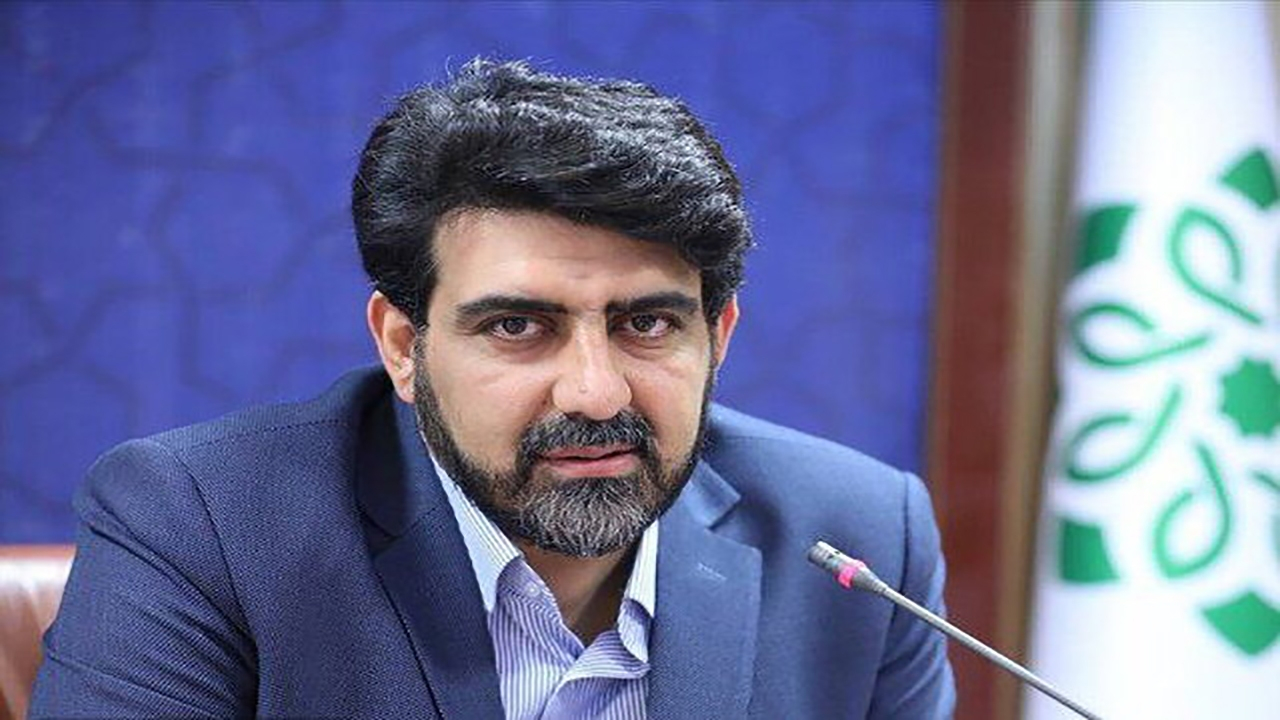 بحرانی در زمینه کمبود قبر نداریم/بحران نماییها واقعی نیست