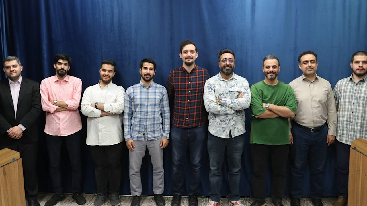 «برو پی کارت»؛ مرجع پاسخگویی عمومیبه نیاز نوجوانان پشت کنکوری