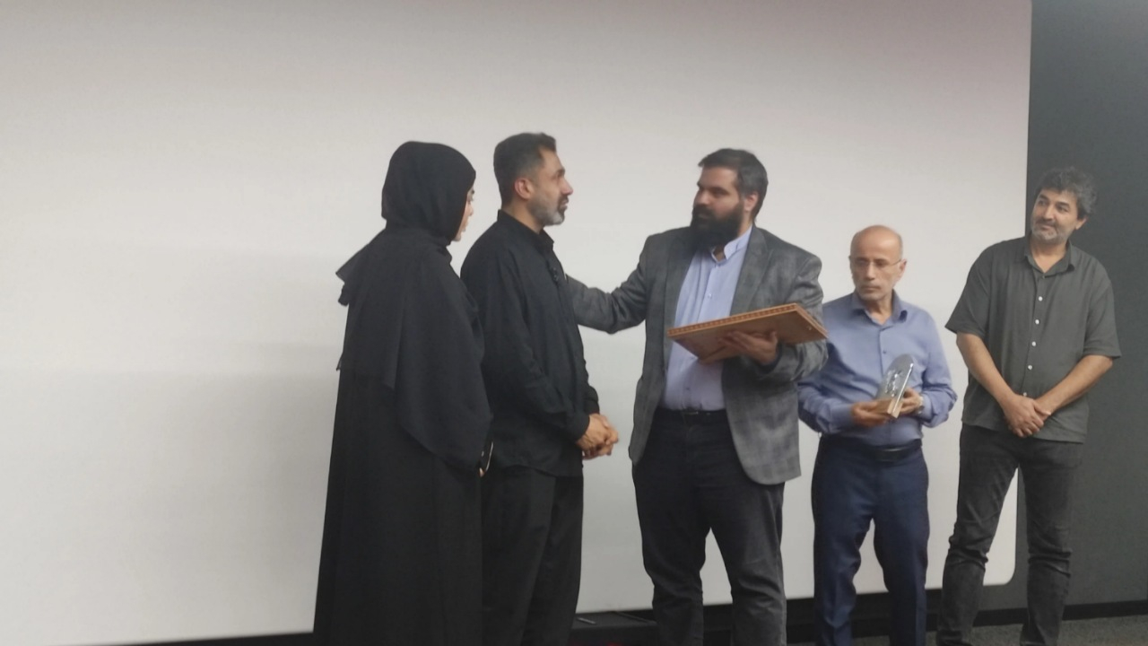 صدای جنگ در قاب مستندبرای هلما؛ روایتی که برای ایران و جهان ماندگار می‌شود