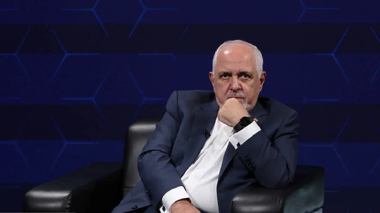 نگاهی به پیشنهاد جدید ظریف