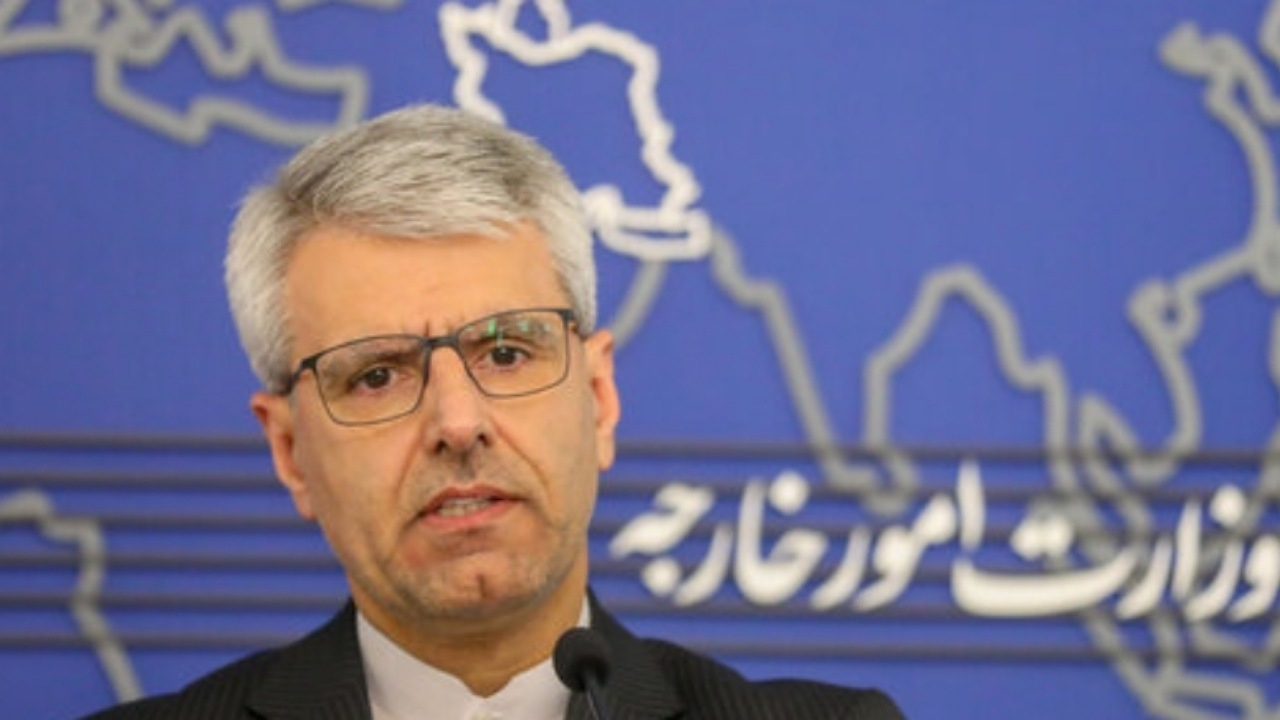 تفاهم طرفین برای مشورت با پایتخت‌ها راجع به دور بعدی گفت‌و‌گو‌ها