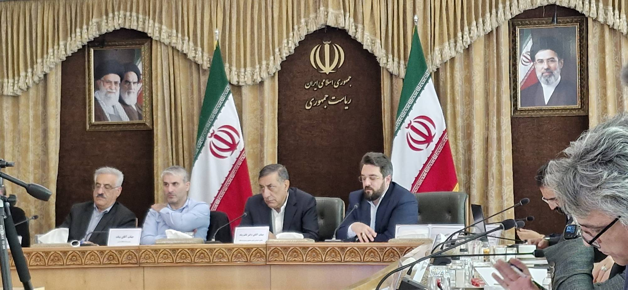 قائم‌پناه: جنگ‌طلب نیستیم اما دفاع از کشور را به خوبی بلدیم