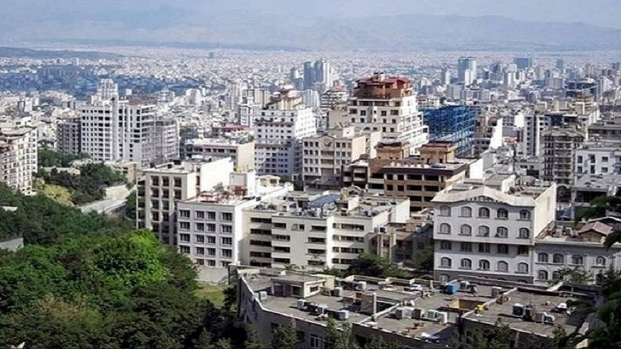 سوداگران بازار مسکن را سامانه املاک و اسکان حذف کرد