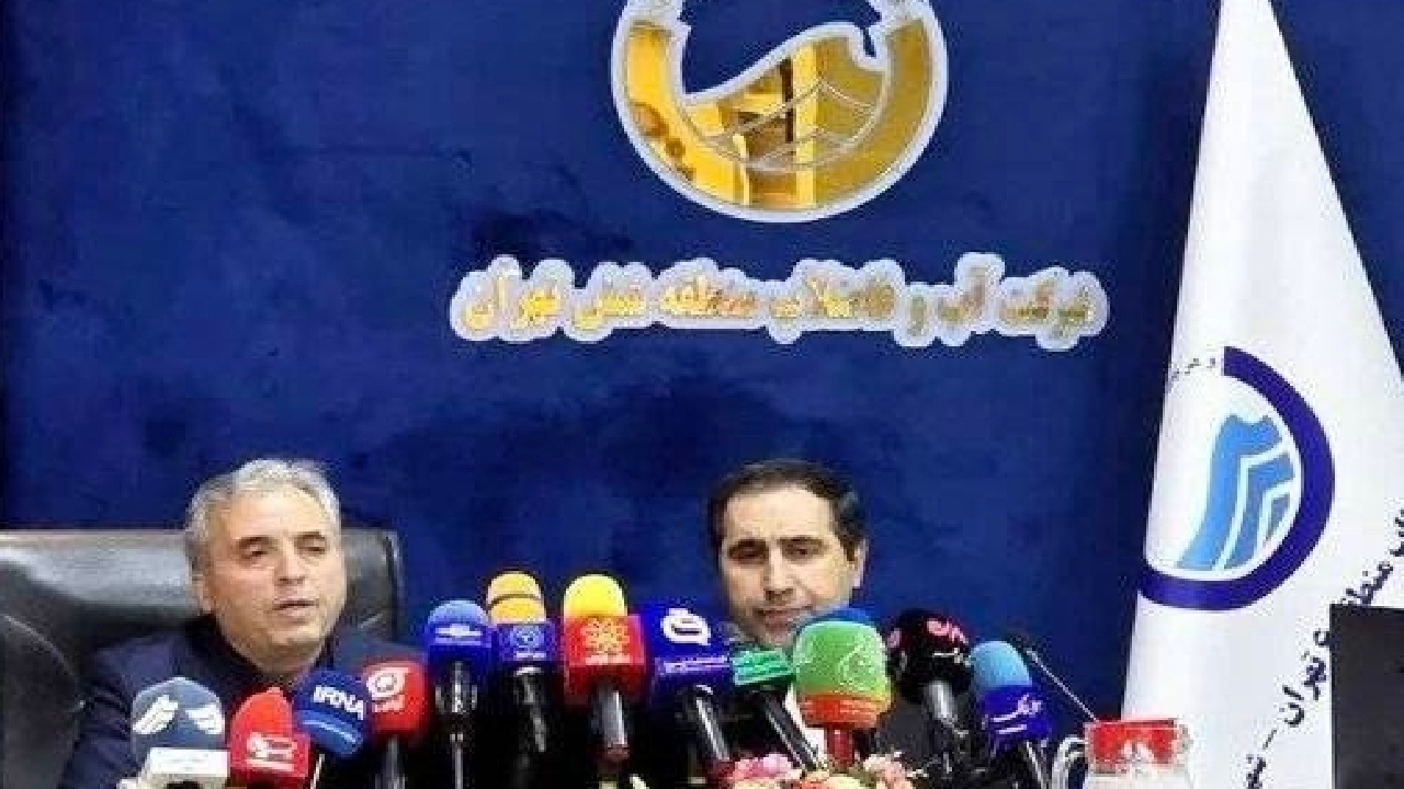ذخایر سدهای تهران به ۲۶ درصد رسید/ کاهش ۷۰ لیتری سرانه مصرف آب تهران در سه سال