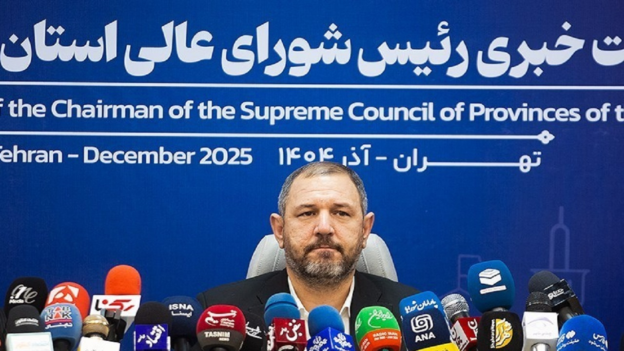 ارسال طرح مدیریت یکپارچه شهری به مجلس تا دو هفته آینده