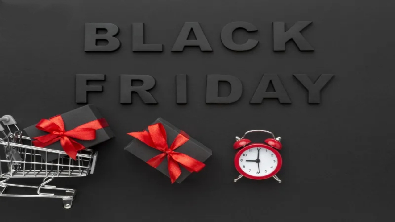 بلکفرایدی؛ به نام مردم به کام شرکتهای بزرگ