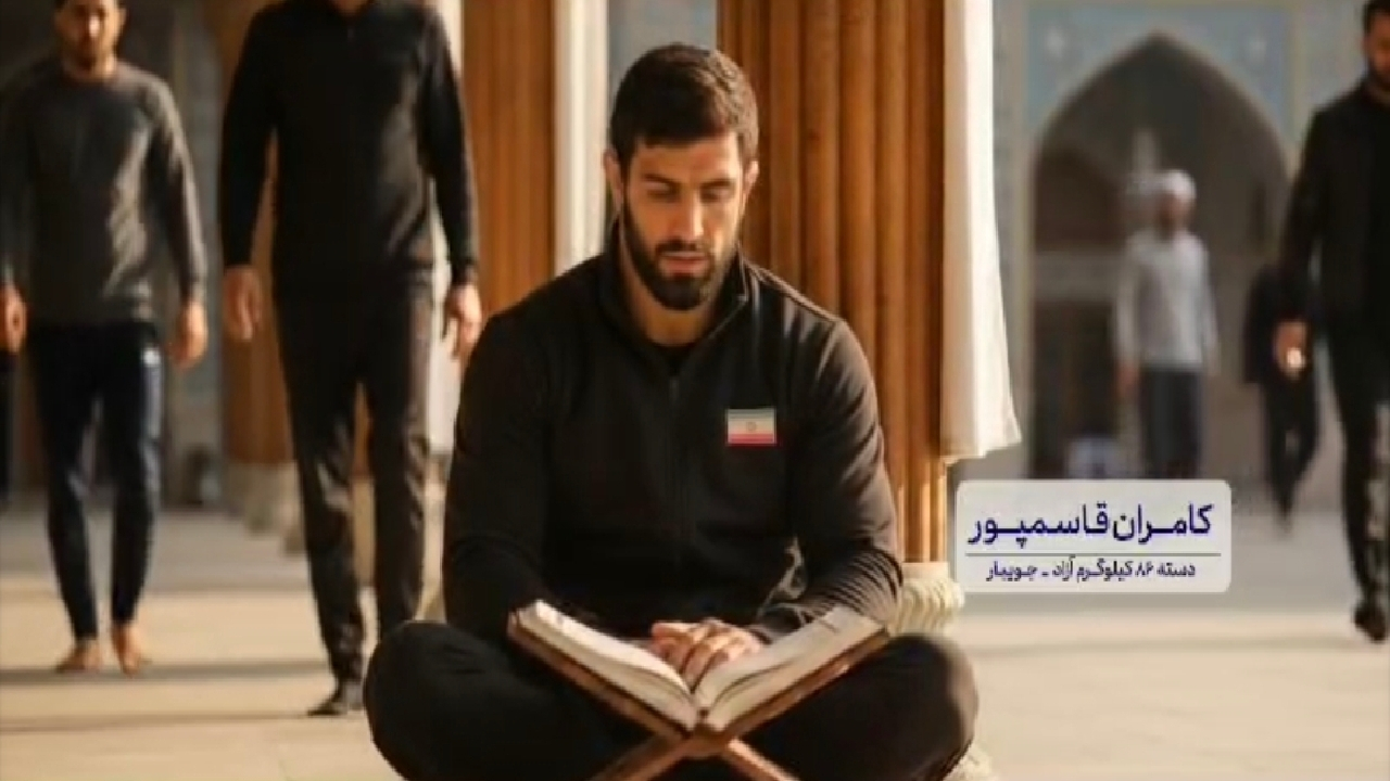 پخش رقابت‌های کشتی آزاد و فرنگی بازی‌های همبستگی اسلامی ۲۰۲۵ + فیلم