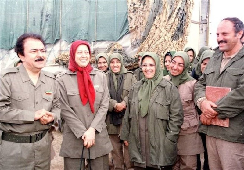 آقای گزارشگر، از تروریستهای منافق چه خبر؟!