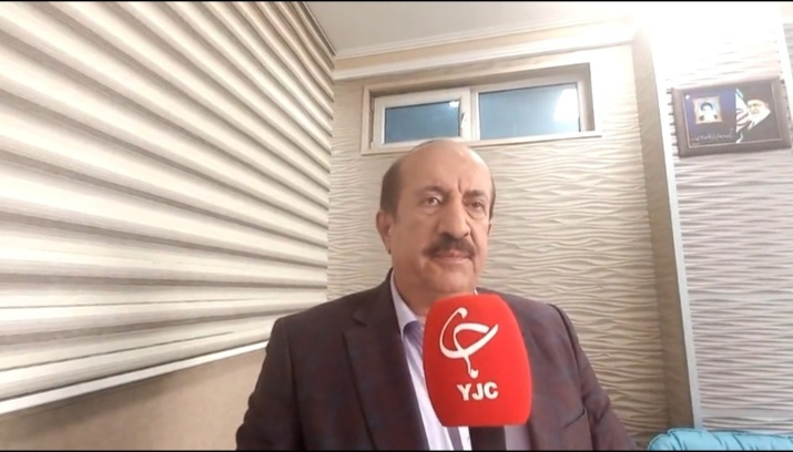 کمبود یک میلیارد لیتر سوخت در بخشهای صنعت و معدن کشور+ فیلم