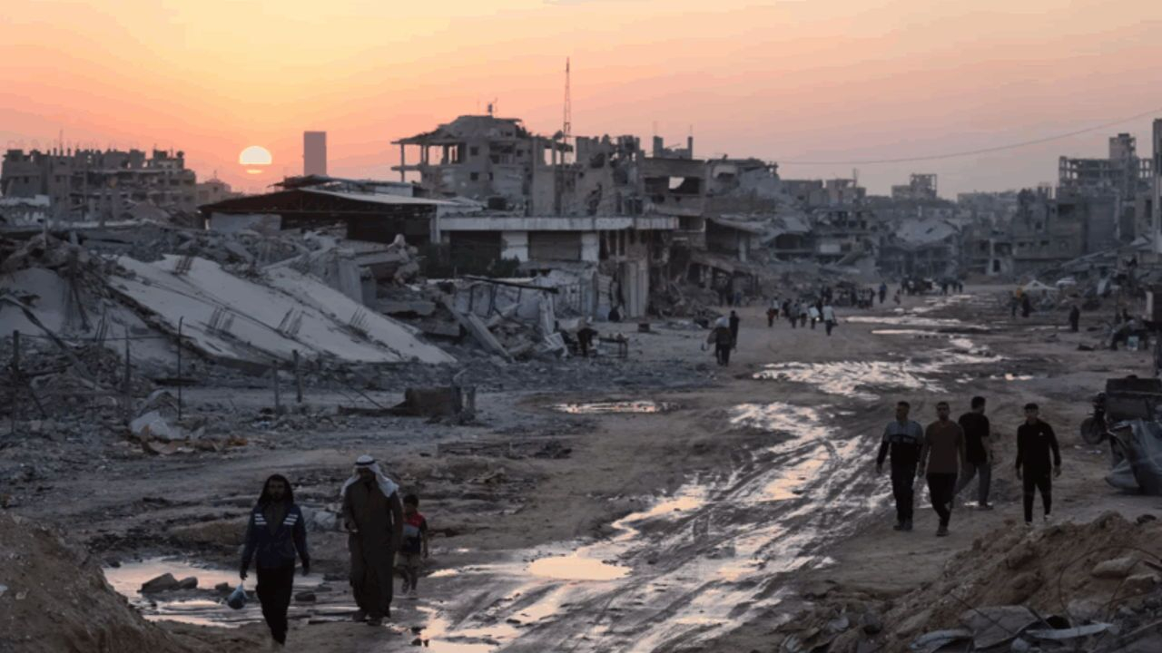 دوماه پس از آتشبس؛ اسرائیل همچنان به بمباران ادامه میدهد