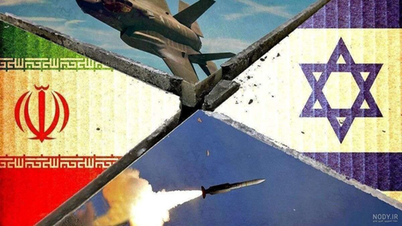 اگر دشمن حمله کرد، به این پناهگاه بروید