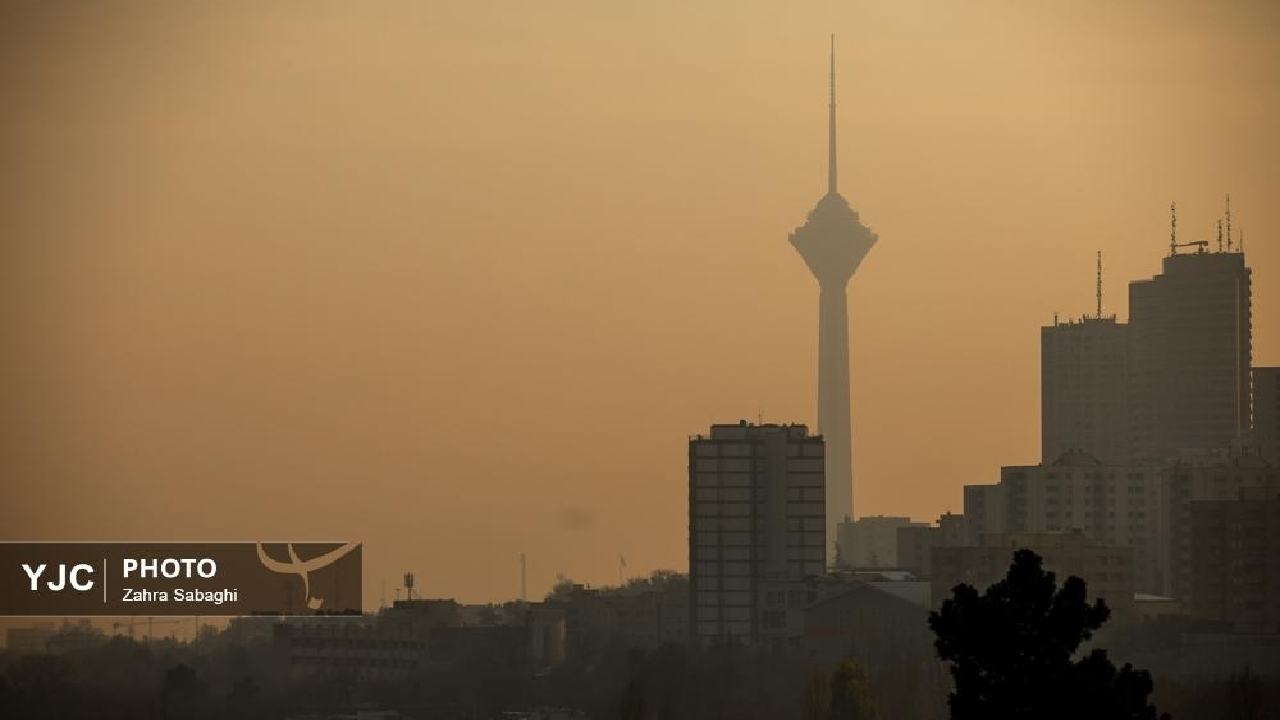 مدارس و دانشگاه‌های تهران یکشنبه و دوشنبه مجازی شد