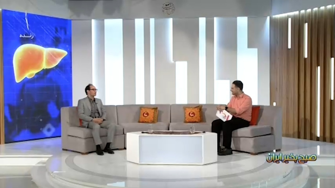 سالانه بیش از ۲۰۰ پیوند کبد انجام میشود + فیلم
