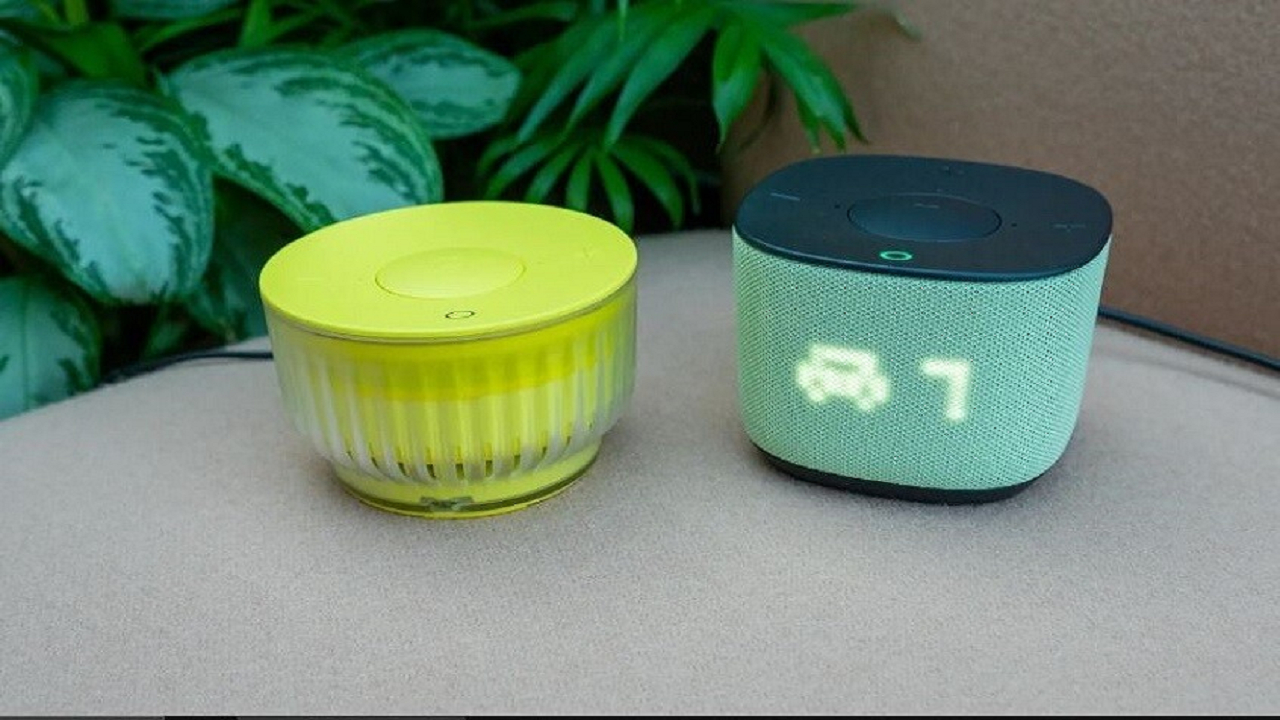 هشدار کارشناسان نسبت به خطرات بلندگوهای خانگی هوشمند