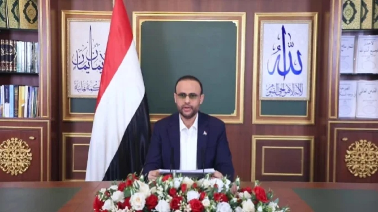 المشاط: عربستان بهدنبال بازگرداندن یمن به وابستگی است
