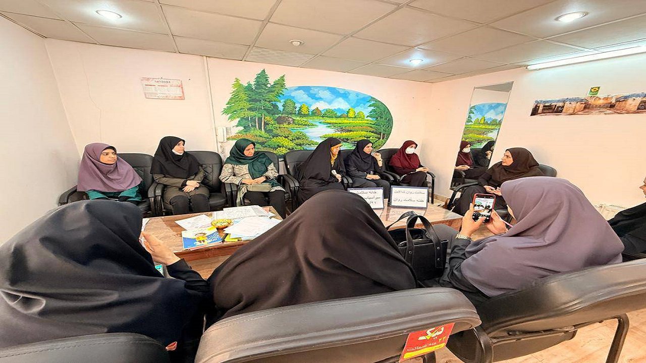 بیش از ۵ هزار شهروند تحت پوشش ویژهبرنامههای سلامت قرار گرفتند