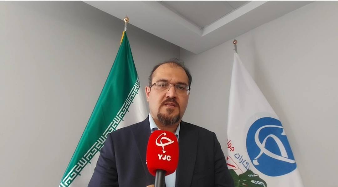 از لحاظ قانونی منعی برای استفاده از ظرفیت بلاکچین در تأمین مالی تولید وجود ندارد+ فیلم