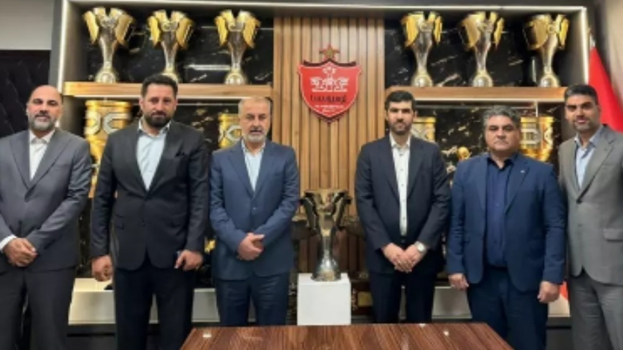 برگزاری نشست هیئت مدیره پرسپولیس/ تکلیف سرخپوشان مشخص میشود