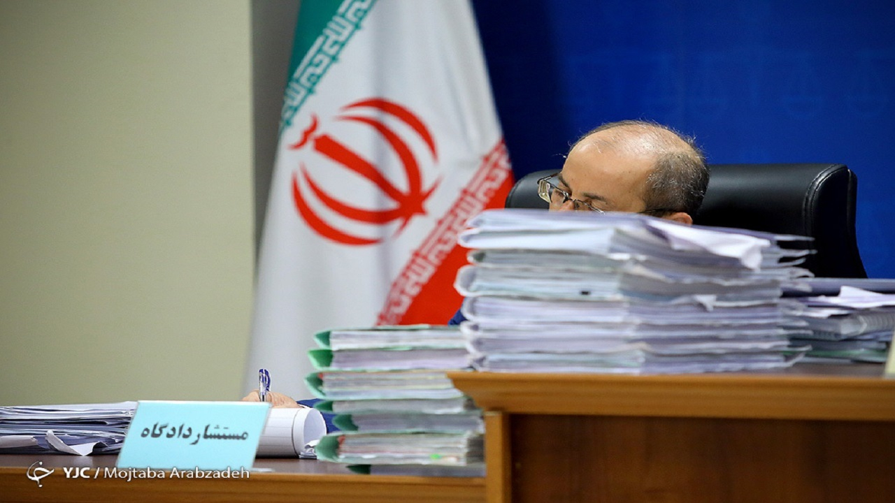ارسال کیفرخواست پرونده «پروژه مسکونی حکیم» به دادگاه