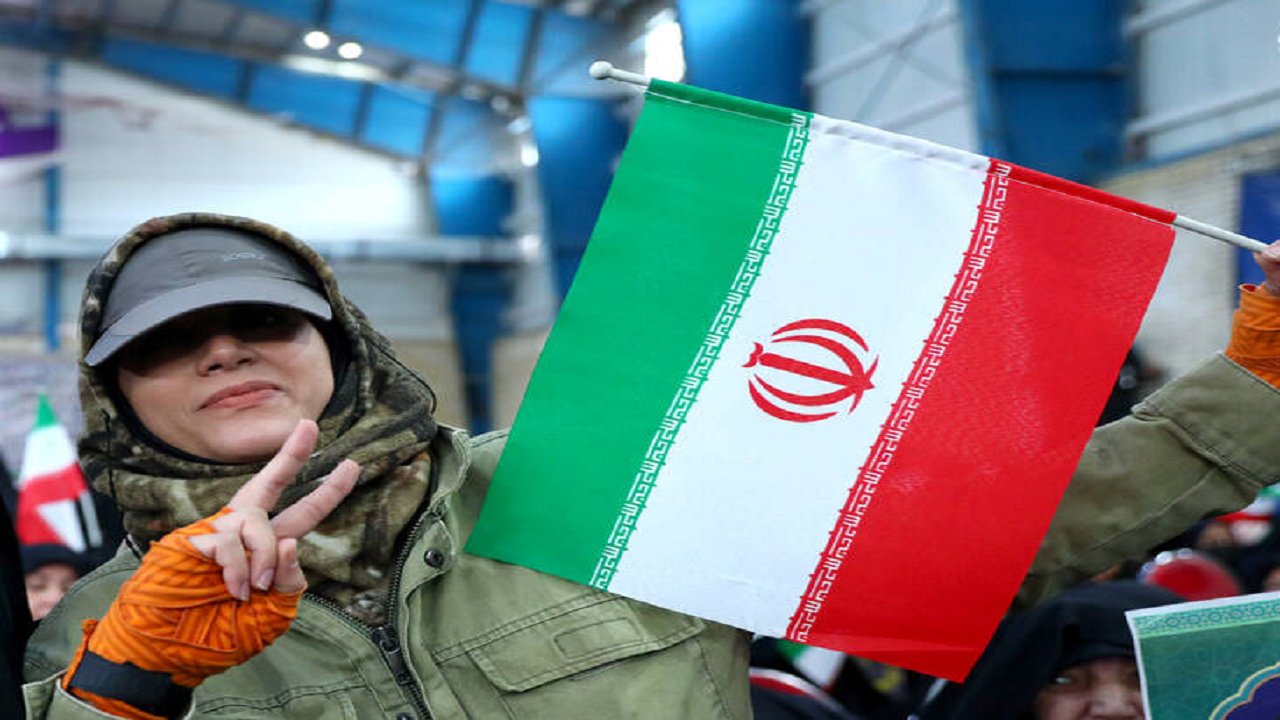 دشمن نمیتواند، نه اینکه نخواهد!