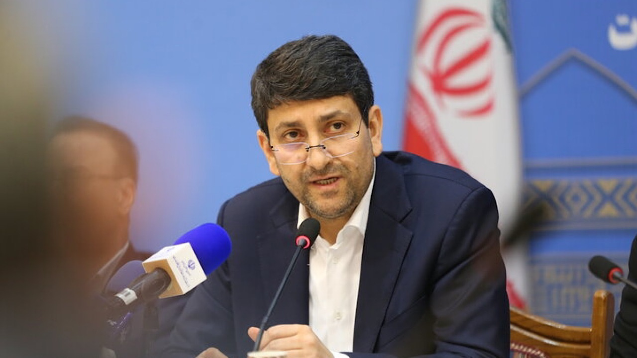 وزیر ارتباطات: برنامهریزیهای گسترده برای امنیت سایبری در جریان است