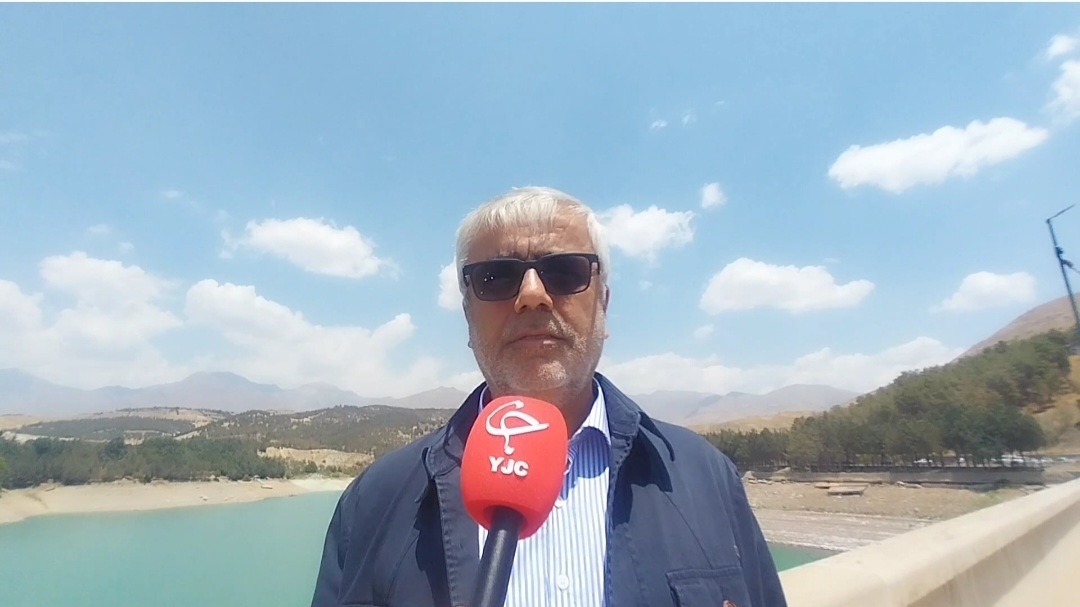 ذخایر سد‌ها اکنون ۱۷۰ میلیون مترمکعب کمتر از سال گذشته است/ کم‌بارش‌ترین دوره ۶۰ سال اخیر+ فیلم