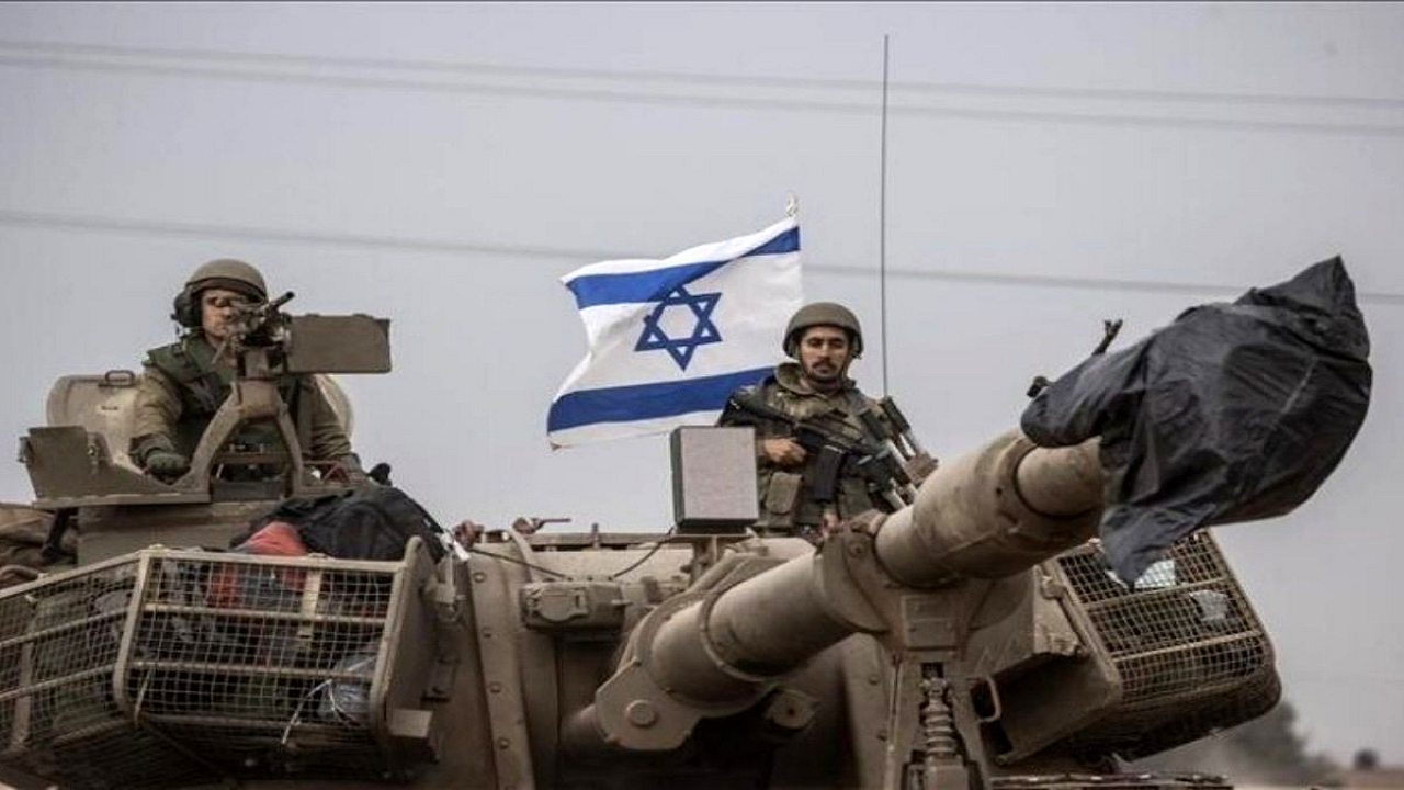 آمادهباش گسترده ارتش رژیم صهیونیستی در مرز شمالی پس از ترور فرمانده حزبالله