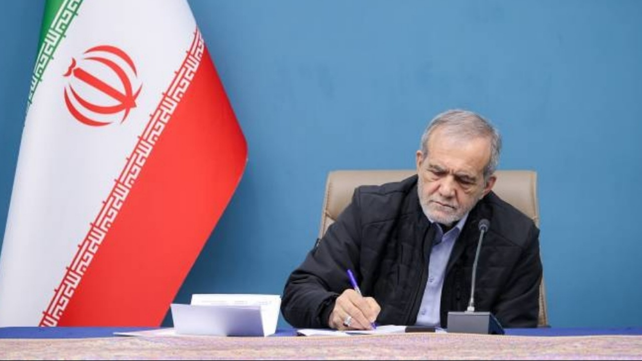 ابلاغ قانون همکاری ریلی بین ایران و ترکیه