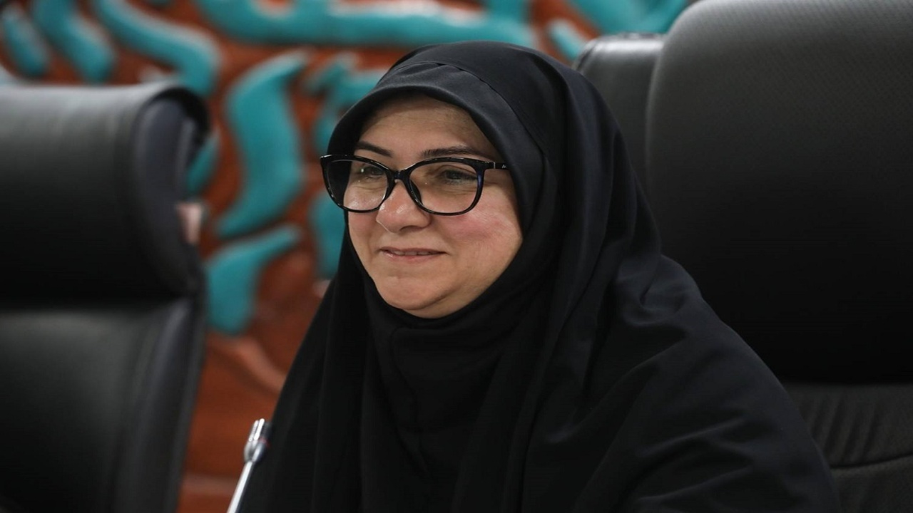 تأکید معاون ورزش بانوان بر شفافیت عملکرد فدراسیون بسکتبال