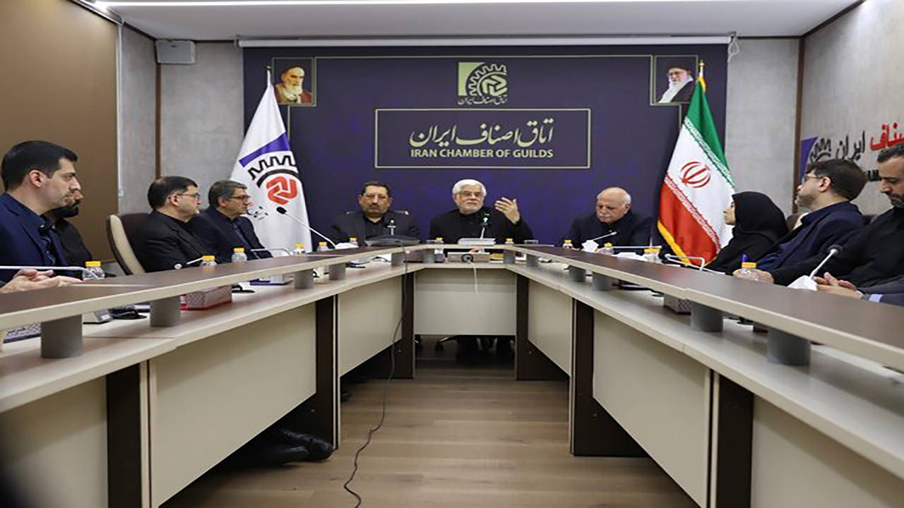 برنامه اقتصادی دوران جنگ را از ماههای ابتدایی دولت تهیه کرده بودیم