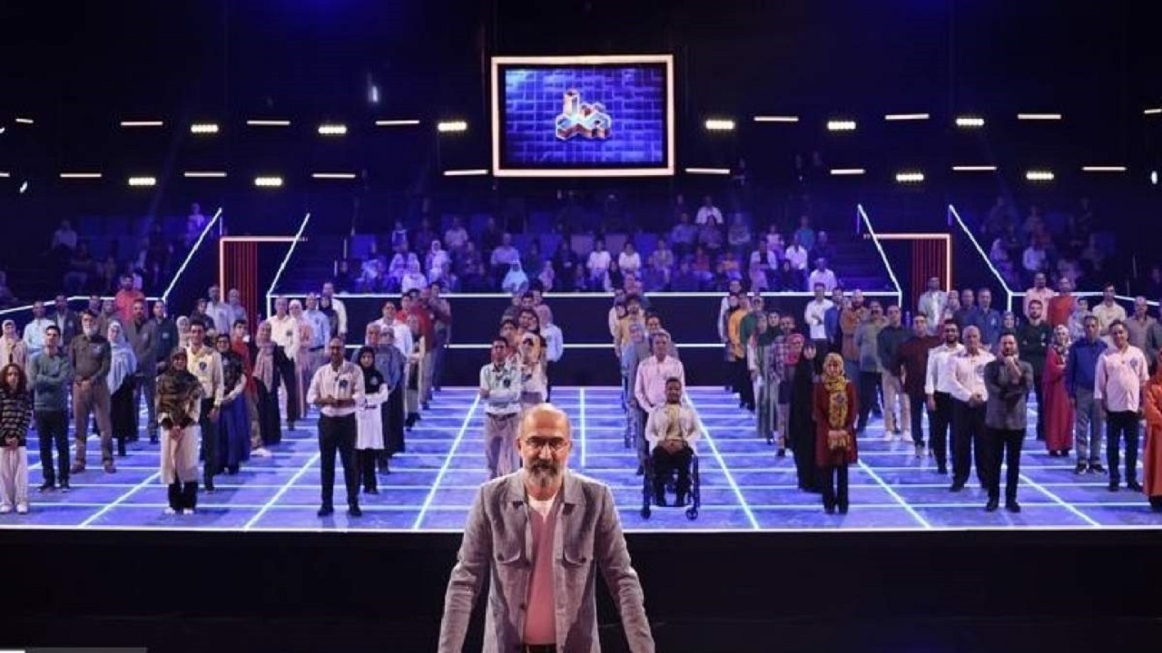 فینال فصل دوم مسابقه بزرگ «۱۰۰» امشب پخش میشود