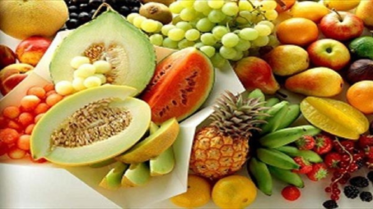 توزیع میوه و صیفی در استانهای مسافر پذیر افزایش یافت