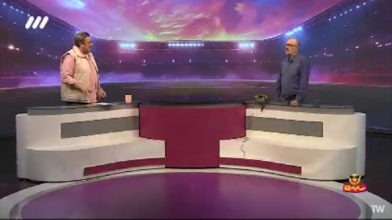 مرور و بررسی ورزش جدید کین بال + فیلم