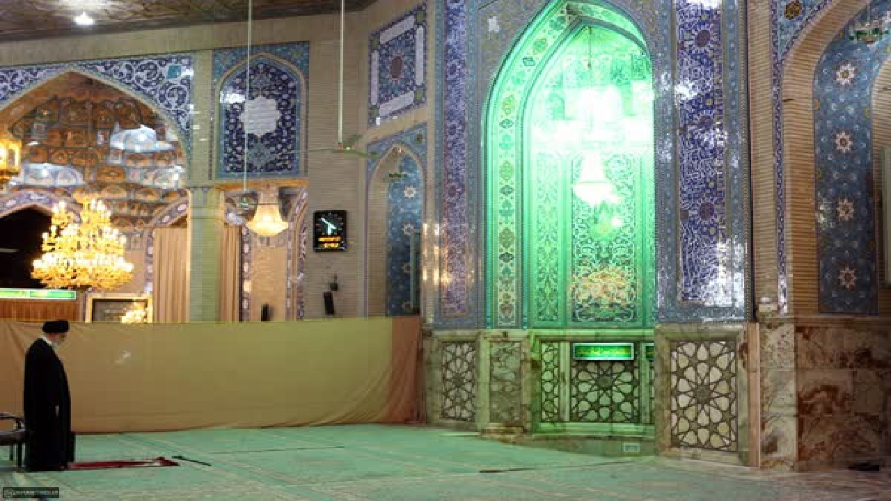 حکم کرایه دادن اموال مسجد در ازای دریافت وجه