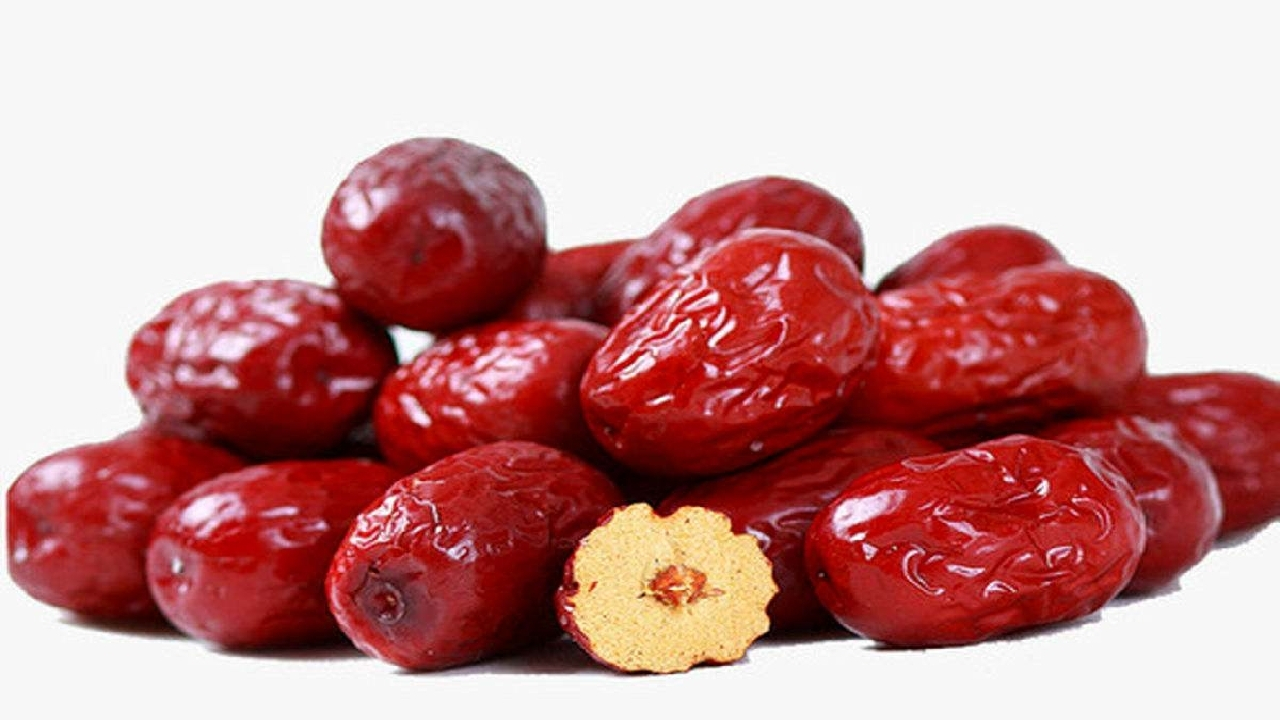 عوارضی از عناب که شاید اطلاعی از آن نداشته باشید + فیلم