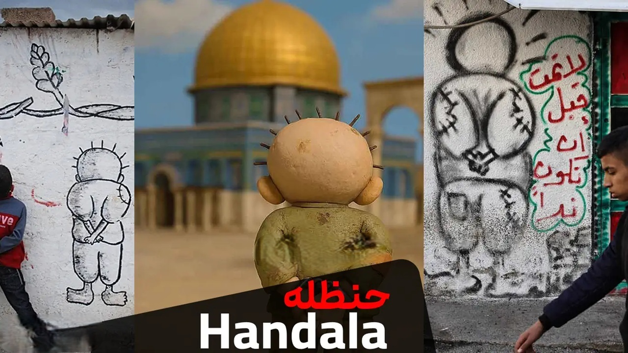 نفوذ بیسابقه هکرهای «حنظله» اسرائیلیها را شوکه کرد + فیلم