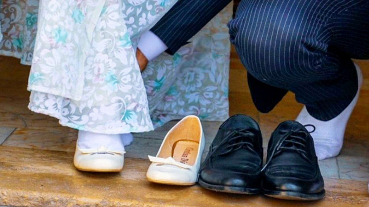 نقش والدین در آمادهسازی فرزند برای ازدواج موفق