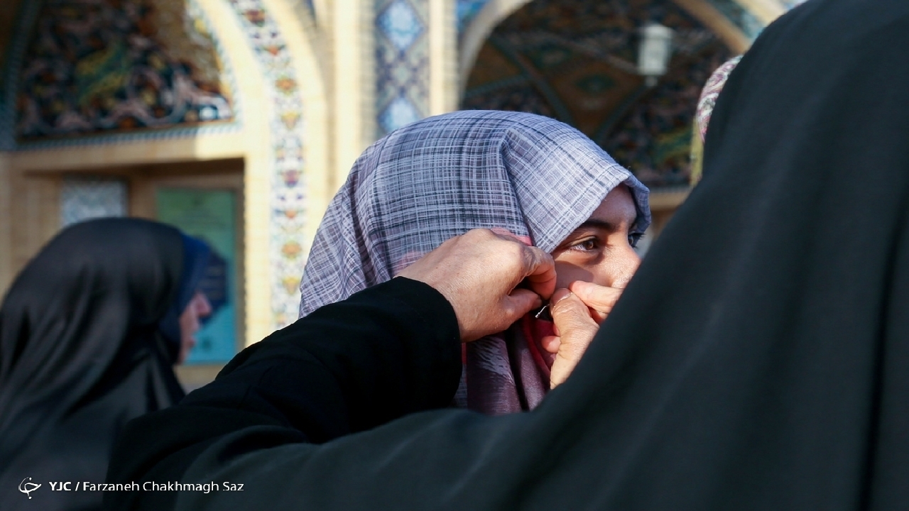 تولید پارچه چادری و مانتو مطابق معیار‌های مصوب از مالیات معاف شد